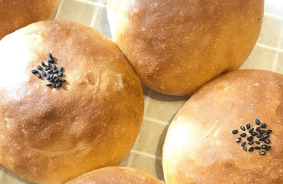 茨城を中心に高くご評価いただく口コミを多数いただいています | 桜川で美味しいパンを作る・ONE BAKERY