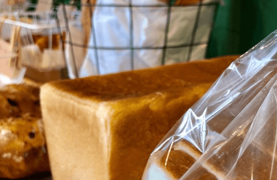 桜川市でおススメのパンをご提供しております